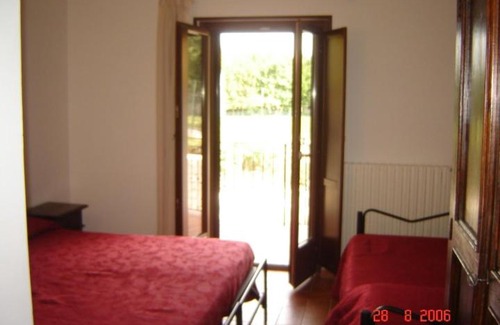 Pescasseroli Casa | Agriturismo Maneggio Vallecupa