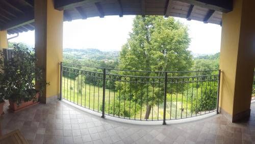 Bergamo Casa | Agriturismo Marco