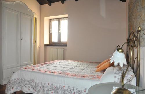 Bergamo Casa | Agriturismo Marco