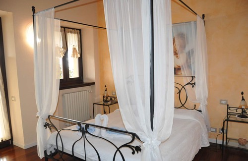 Bergamo Otro | Agriturismo Marco