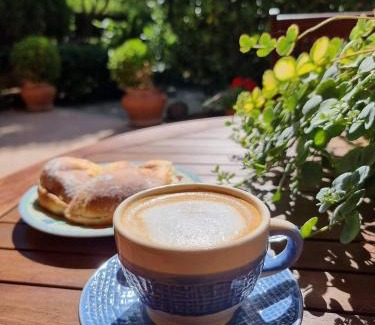 Guardia Perticara Cama Y Desayuno | Agriturismo Masseria Pinto
