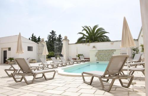 Matera Casa | Agriturismo Masseria Santa Lucia al Bradano