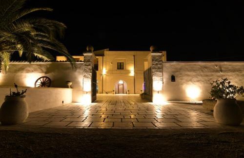Matera Casa | Agriturismo Masseria Santa Lucia al Bradano