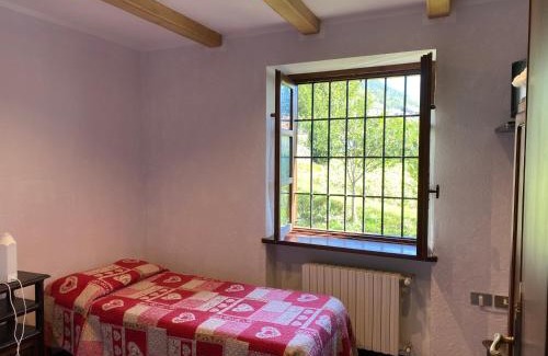Fenestrelle Casa | Agriturismo Meizoun Blancho