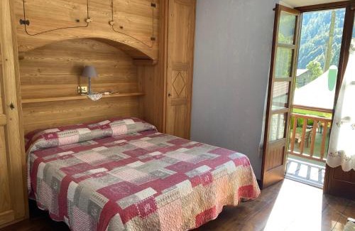 Fenestrelle Casa | Agriturismo Meizoun Blancho