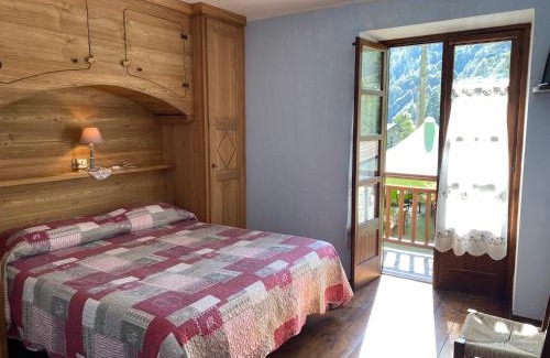 Fenestrelle Casa | Agriturismo Meizoun Blancho