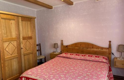 Fenestrelle Casa | Agriturismo Meizoun Blancho