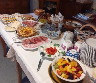 Maser Casa | Agriturismo MELO IN FIORE con camere e colazioni nella zona del Prosecco DOCG Asolo