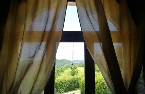 Bubbio Apartamento | Agriturismo Mondo