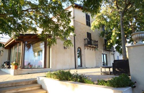 Mussomeli Casa | Agriturismo Monticelli