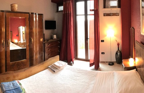 Miglianico Otro | Agriturismo Montupoli