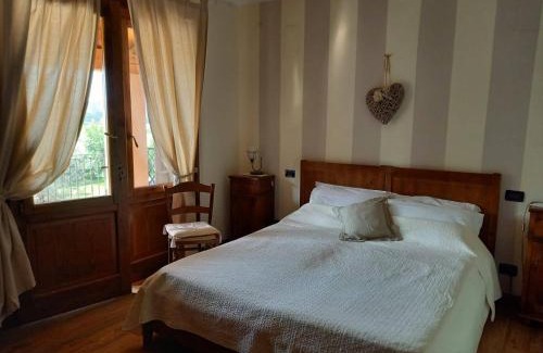 Montebelluna Casa | Agriturismo Morgan