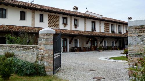 Privano Casa | Agriturismo Mulino Delle Tolle