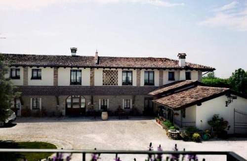 Privano Casa | Agriturismo Mulino Delle Tolle