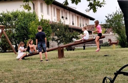 Privano Casa | Agriturismo Mulino Delle Tolle