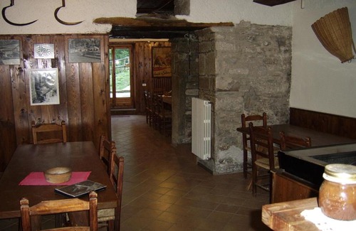 Bagno di Romagna Casa | Agriturismo Mulino di Culmolle