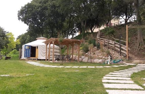 Monzambano Casa | Agriturismo Olistico Atman