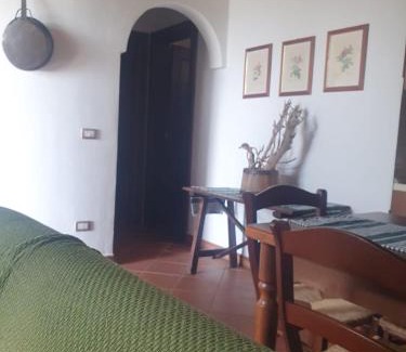 Gizzeria Casa | Agriturismo Parco degli Ulivi
