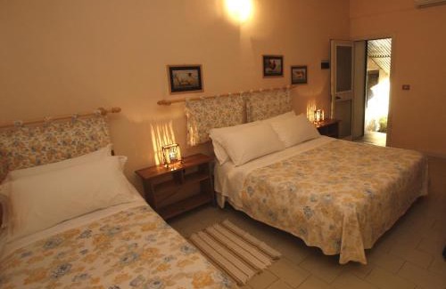 Orbetello Casa | Agriturismo Peretti