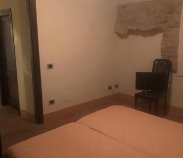 Avigliano Umbrio Apartamento | Agriturismo Piandellerose