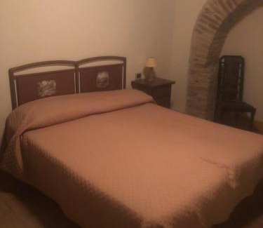 Avigliano Umbrio Apartamento | Agriturismo Piandellerose