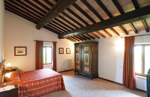 Avigliano Umbrio Casa | Agriturismo Piano Grande