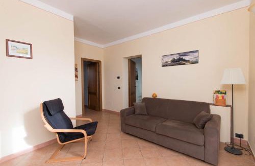 Siena Casa | Agriturismo Podere Camollia