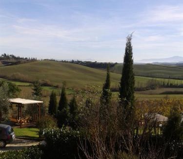 Siena Casa | Agriturismo Podere Camollia