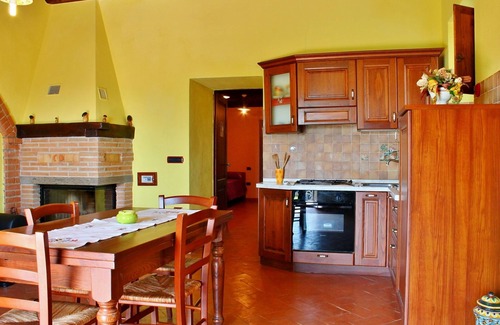 Il Poggio Otro | Agriturismo Podere Casano