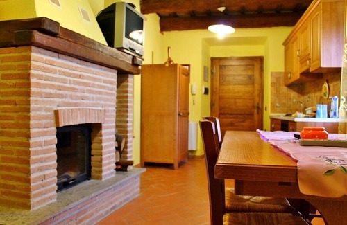 Il Poggio Otro | Agriturismo Podere Casano