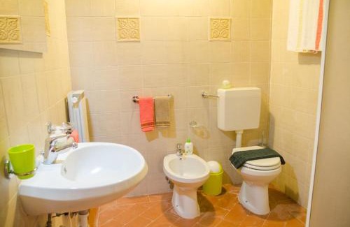 Il Poggio Casa | Agriturismo podere Casano