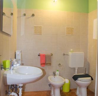 Il Poggio Casa | Agriturismo podere Casano