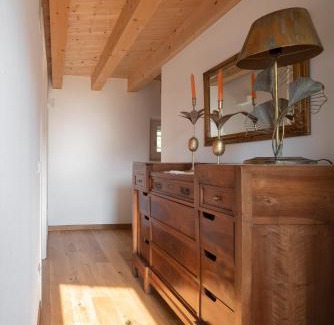 Follina Casa | Agriturismo Podere del Bosc