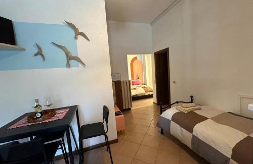 Rignano sull'Arno Casa | Agriturismo Podere I' Caldino