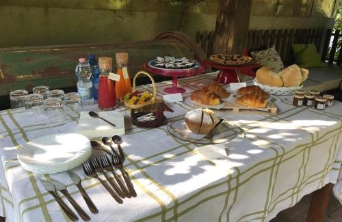 Rignano sull'Arno Casa | Agriturismo Podere I' Caldino