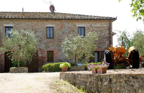 Sovicille Apartamento | Agriturismo Podere Il Moro