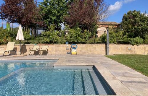 Sovicille Apartamento | Agriturismo Podere Il Moro