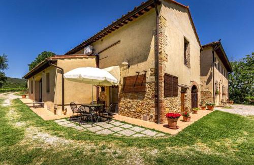 San Gimignano Casa | Agriturismo Poggiacolle