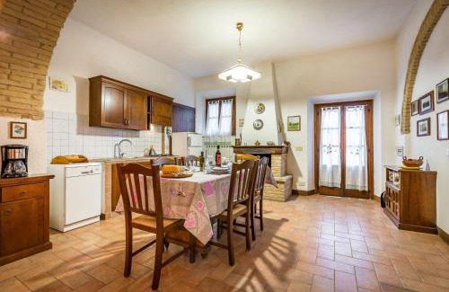 San Gimignano Casa | Agriturismo Poggiacolle