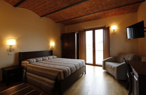 Pitigliano Casa | Agriturismo Poggio Al Tufo
