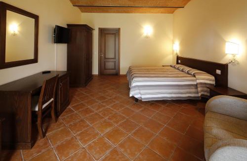 Pitigliano Casa | Agriturismo Poggio Al Tufo