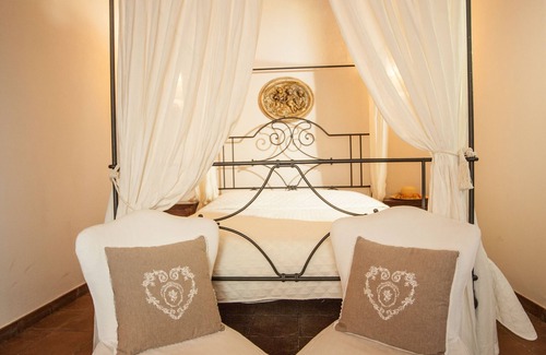 Bettona Otro | Agriturismo Poggio Degli Olivi - Guest House