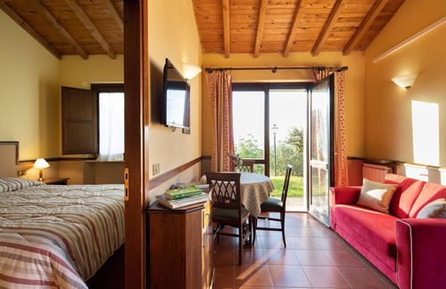 Bettona Otro | Agriturismo Poggio Degli Olivi - Guest House