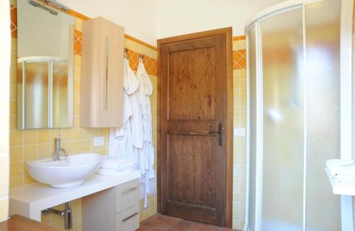 Panicale Casa | Agriturismo Poggio del Pero