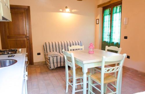 Baiano Casa | Agriturismo Pompagnano