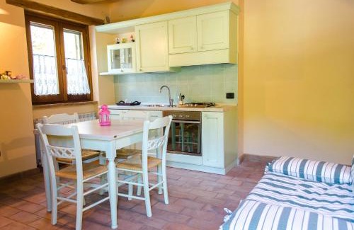 Baiano Casa | Agriturismo Pompagnano
