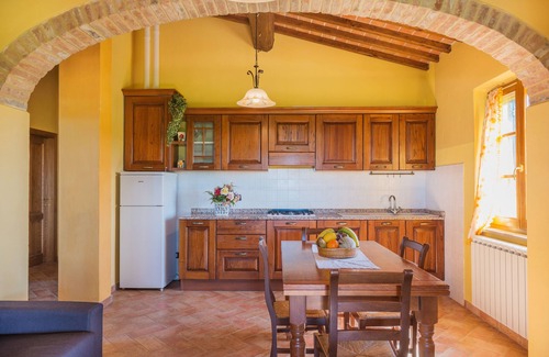 Volterra Otro | Agriturismo Pompilia