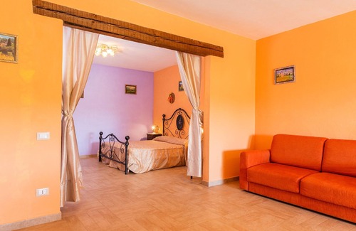 Volterra Otro | Agriturismo Pompilia