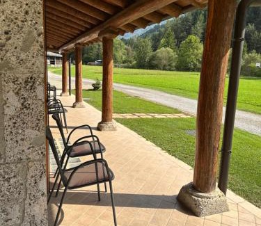 Tavernola Casa | Agriturismo PratoAlto