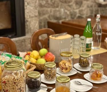 Tavernola Casa | Agriturismo PratoAlto